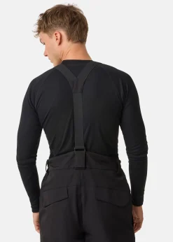 Online Swedemount St. Anton Ski Pants Black