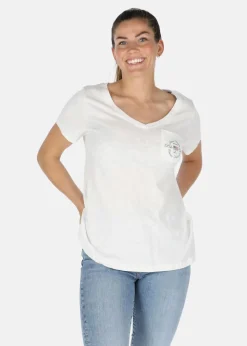 Sale Saint Vincent St Tropez SWE White