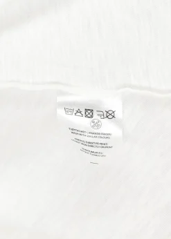 Sale Saint Vincent St Tropez SWE White