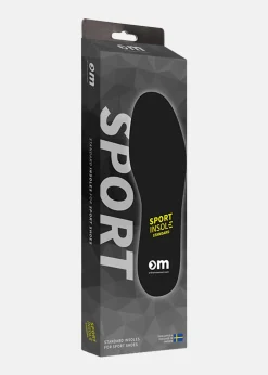 Clearance Ortho Movement STANDARD INSOLE SPORT One color