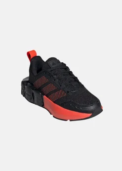 Online Adidas STAR WARS Runner K CBLACK/SOLRED/FTWWHT