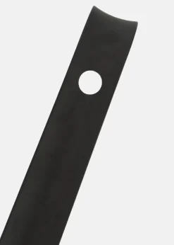 Springyard Steel Horn Colour 59 Mattsvart Metall