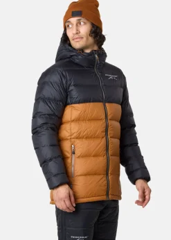 Online Swedemount Östersund Down Jacket 2.0 Black/Almond