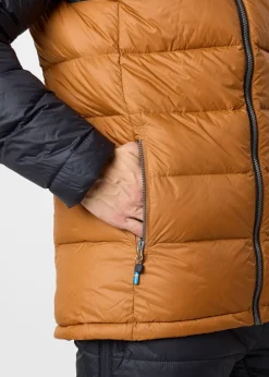 Online Swedemount Östersund Down Jacket 2.0 Black/Almond