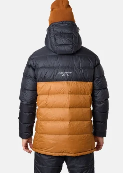 Online Swedemount Östersund Down Jacket 2.0 Black/Almond