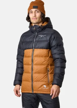 Online Swedemount Östersund Down Jacket 2.0 Black/Almond