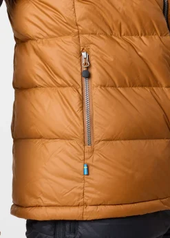 Online Swedemount Östersund Down Jacket 2.0 Black/Almond