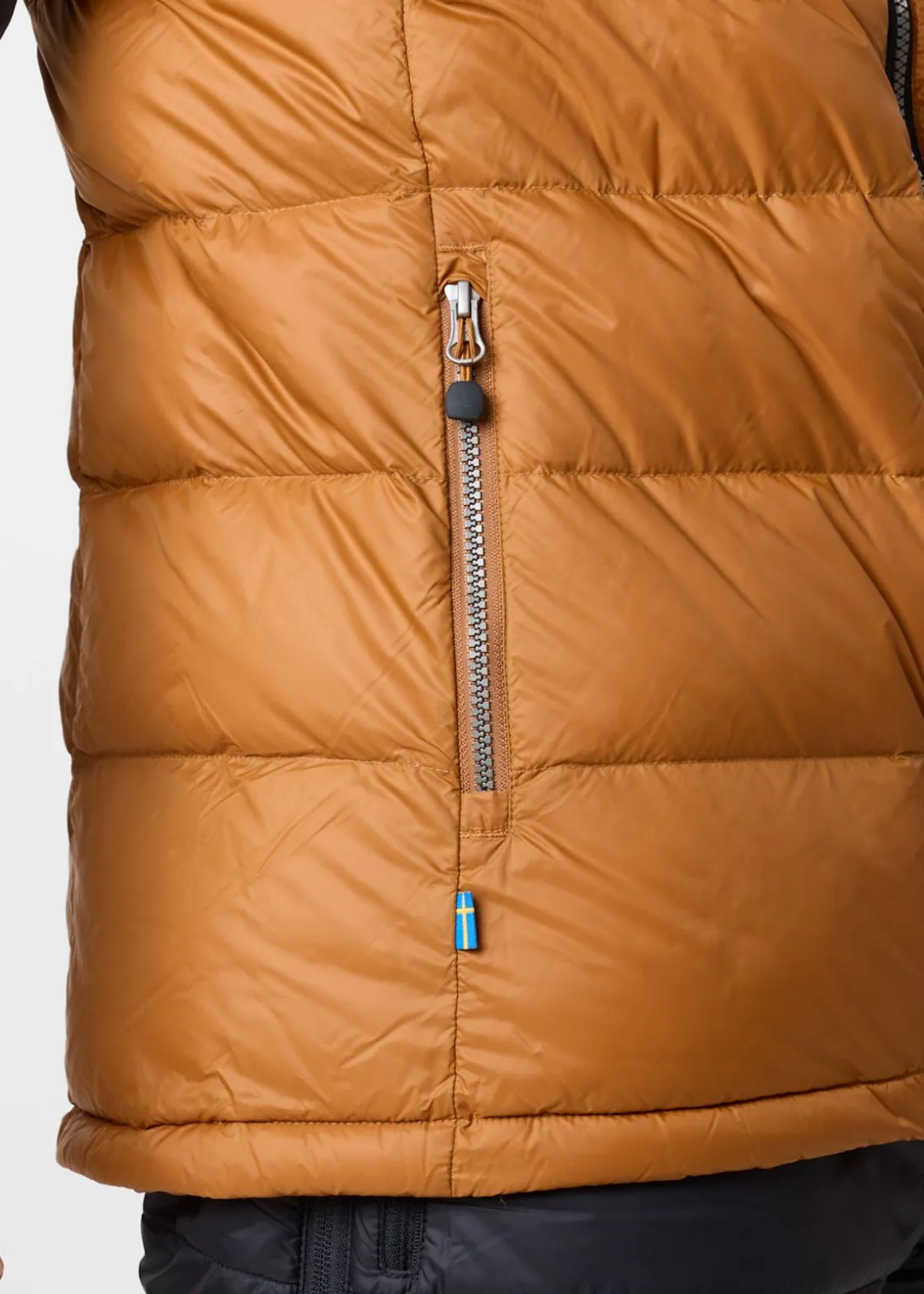 Online Swedemount Östersund Down Jacket 2.0 Black/Almond