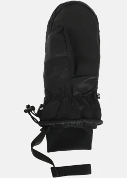 Discount Swedemount Östersund Down Mittens Black/Carbon Black