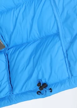 Best Swedemount Östersund Down Vest Dk. Navy/Blue