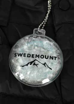 Hot Swedemount Östersund Down Vest W Almond