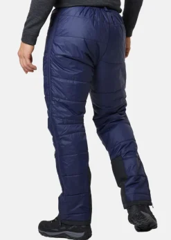 Outlet Swedemount Östersund Warm Pant 2.0 SR Dk. Navy/Dk. Navy