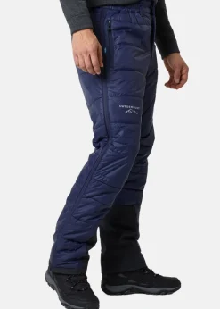 Outlet Swedemount Östersund Warm Pant 2.0 SR Dk. Navy/Dk. Navy