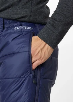Outlet Swedemount Östersund Warm Pant 2.0 SR Dk. Navy/Dk. Navy