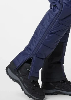 Outlet Swedemount Östersund Warm Pant 2.0 SR Dk. Navy/Dk. Navy