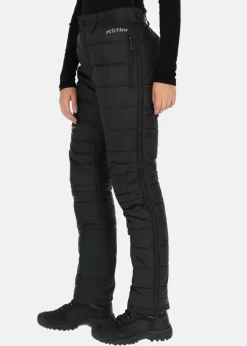 Swedemount Östersund Warm Pant 2.0 W Black/Carbon Black