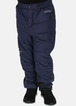 Sale Swedemount Östersund Warm Pants JR Dk. Navy/Dk. Navy