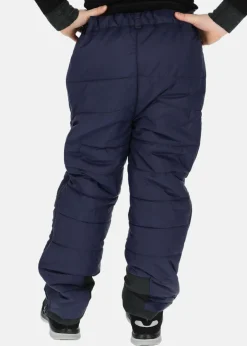 Sale Swedemount Östersund Warm Pants JR Dk. Navy/Dk. Navy