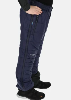 Sale Swedemount Östersund Warm Pants JR Dk. Navy/Dk. Navy