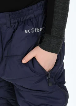 Sale Swedemount Östersund Warm Pants JR Dk. Navy/Dk. Navy