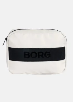 Outlet Björn Borg STHLM CLASSIC TOILET CASE MOONSTRUCK