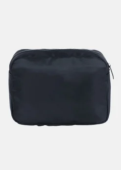 Discount Björn Borg STHLM CLASSIC TOILET CASE BLACK BEAUTY