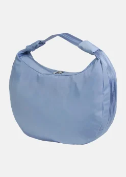 Best Björn Borg STHLM LEISURE SHOULDER BAG DUSTY BLUE
