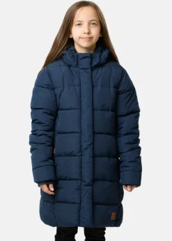 Discount X-trail Stockholm Coat JR Dk. Navy