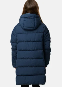 Discount X-trail Stockholm Coat JR Dk. Navy