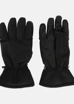 Tuxer STORLIEN GLOVES-SW Black