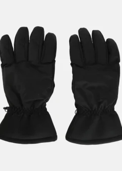Tuxer STORLIEN GLOVES-SW Black
