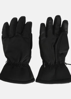 Outlet Tuxer STORLIEN JR GLOVES-SW Black