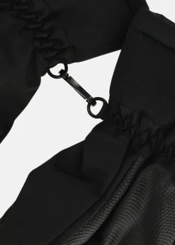 Outlet Tuxer STORLIEN JR GLOVES-SW Black