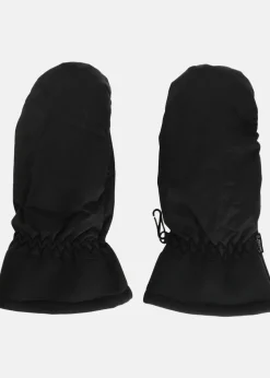 Sale Tuxer STORLIEN JR MITTENS-SW Black