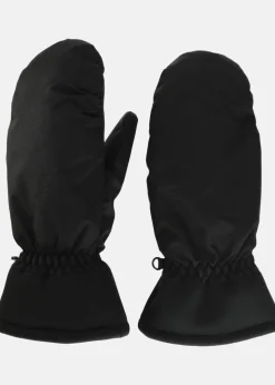 Online Tuxer STORLIEN MITTENS-SW Black