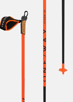 New Oneway STORM JR Orange