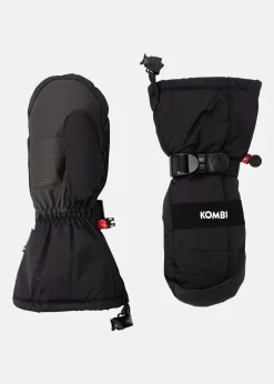 Outlet Kombi STORM JR MITT BLACK