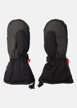 Outlet Kombi STORM JR MITT BLACK