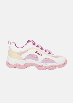 Online Fila STRADA DREAMSTER CB wmn White-Vanilla Cream