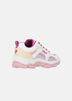 Online Fila STRADA DREAMSTER CB wmn White-Vanilla Cream