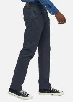 Best Lee STRAIGHT FIT MVP NAVY