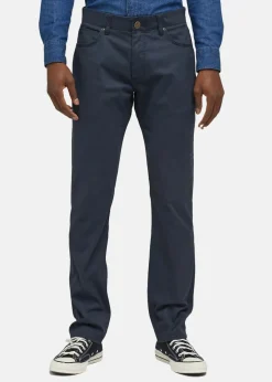 Best Lee STRAIGHT FIT MVP NAVY