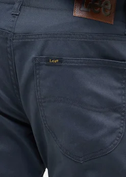 Best Lee STRAIGHT FIT MVP NAVY