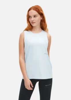 Röhnisch Streamline Tank Top Baby Blue