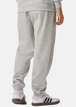 Hot Streetworld Classic Sweatpant L Grey Mel