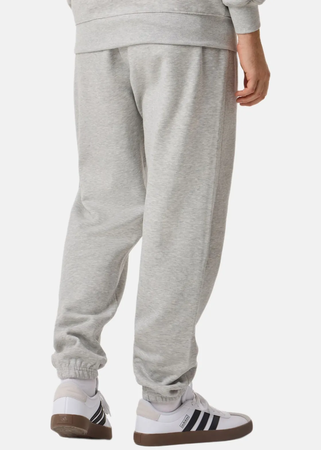 Hot Streetworld Classic Sweatpant L Grey Mel