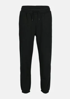 Sale Streetworld Classic Sweatpant Black