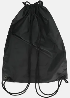 New Streetworld Gym Bag Black