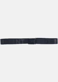 Online Swedemount Stretch Belt Navy