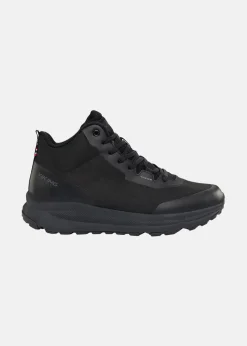 Viking Footwear Stride Mid WP M Black